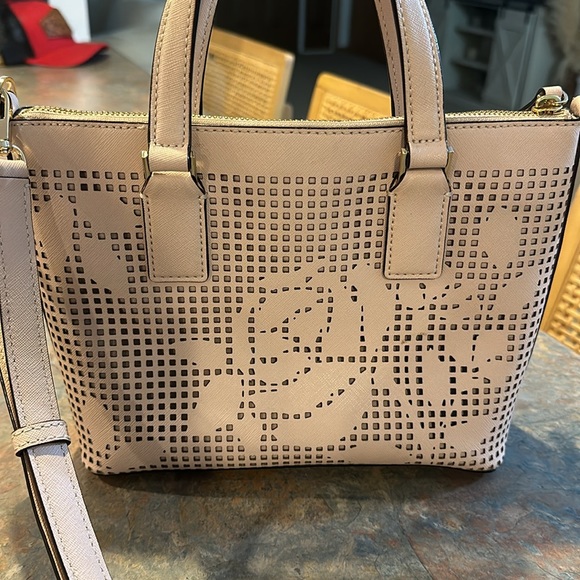 Kate Spade Cameron Street Perforated Lucie - Picture 3 of 6